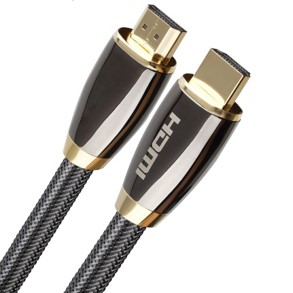 כבל HDMI-HDMI אורך 20 מטר  4K