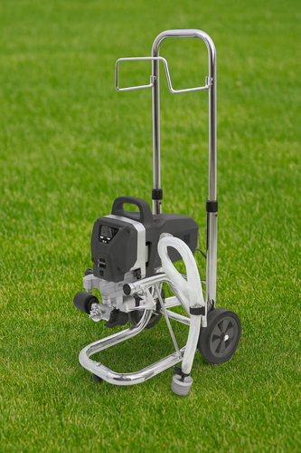 איירליס / מרסס צבע 227Bar בעוצמת 1200W