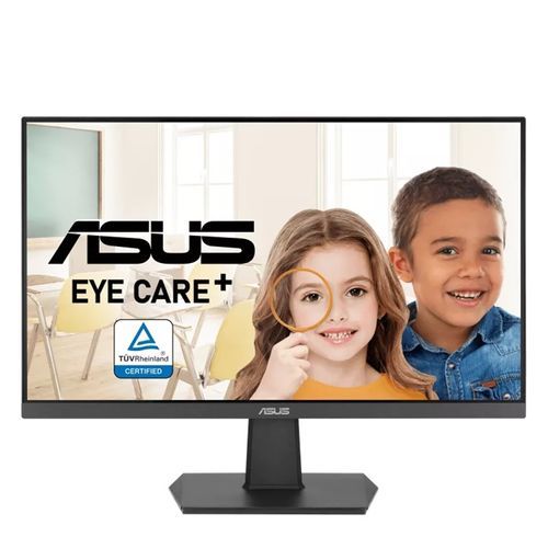 מסך מחשב 27 אינץ ASUS VA27EHF Eye Care