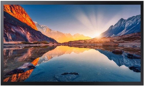 מסך מגע מקצועי Samsung 32 QM32R-T 16/7