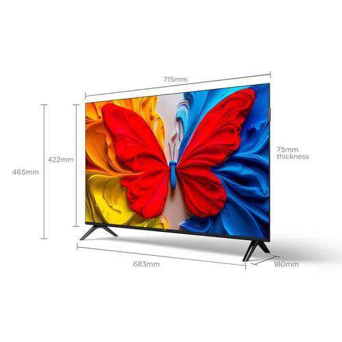 טלוויזיה חכמה TCL 32