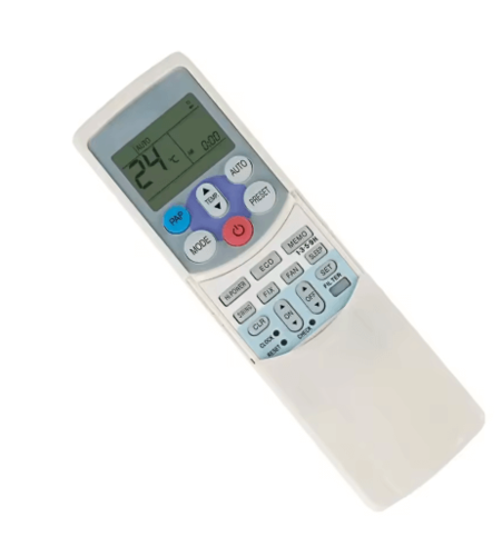 שלט רחוק למזגן טושיבה TOSHIBA