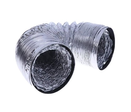 צינור אלומיניום שרשורי 10 מטר לוונטה 6''