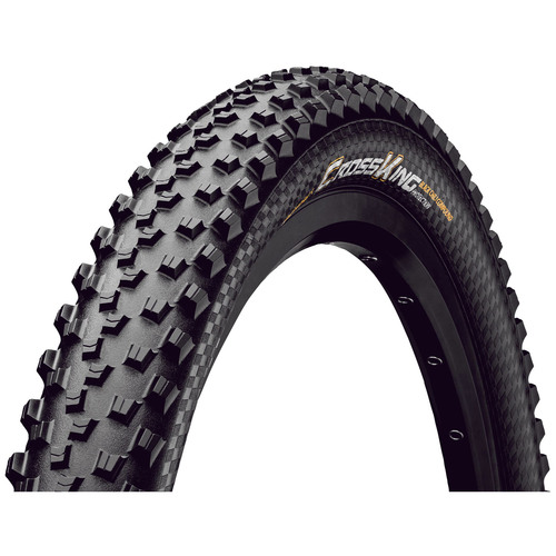 צמיג טיובלס קונטיננטל - CONTINENTAL CROSS KING PROTECTION 29X2.2