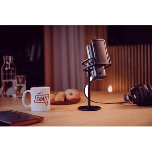 מיקרופון ELGATO WAVE 3