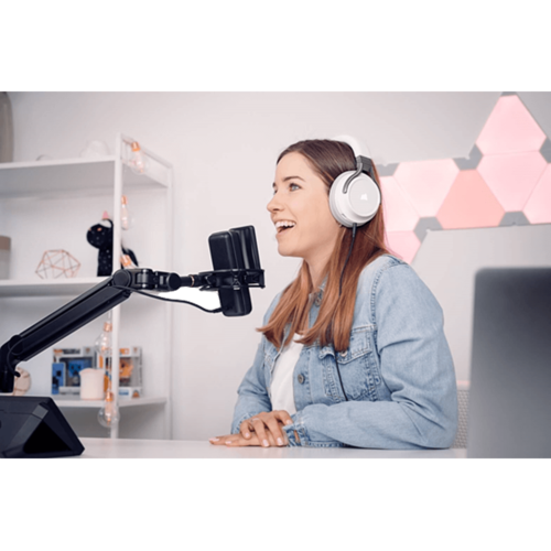 מיקרופון ELGATO WAVE 3