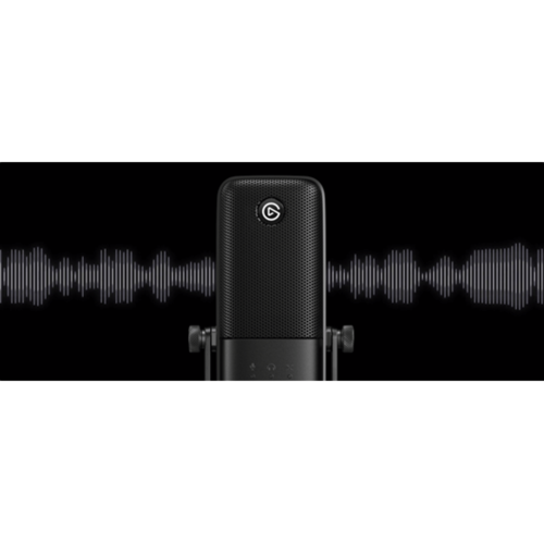 מיקרופון ELGATO WAVE 3