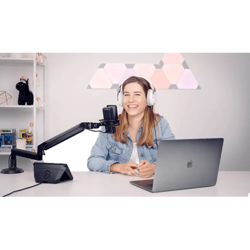 מיקרופון ELGATO WAVE 3