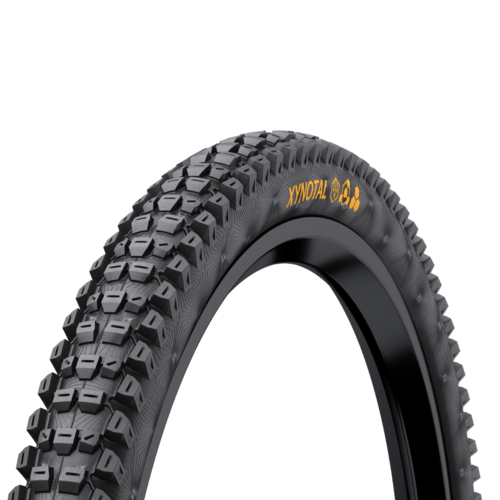 צמיג טיובלס קונטיננטל - CONTINENTAL XYNOTAL DH SUPERSOFT 29X2.4