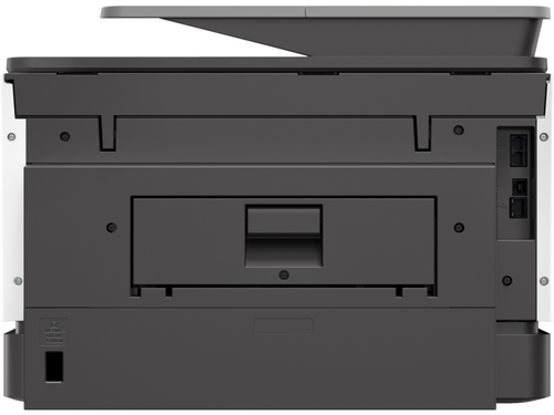 מדפסת ‏הזרקת דיו ‏משולבת HP OfficeJet Pro 9023 All-in-One 