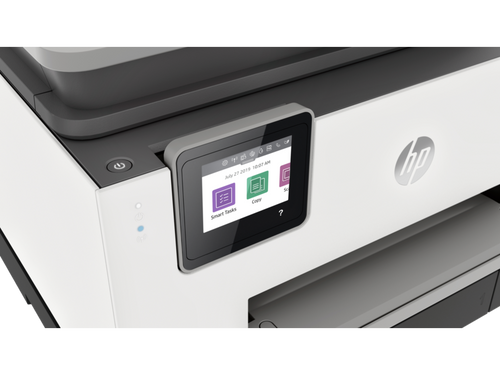 מדפסת ‏הזרקת דיו ‏משולבת HP OfficeJet Pro 9023 All-in-One 
