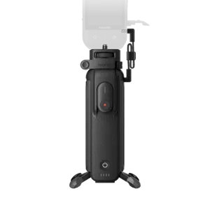 ידית אחיזה עם שלט וסוללה Insta360 FOMO Power Handle