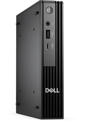 מחשב מיני Dell Pro Micro QCM1250 OP-RD33-16148 דל