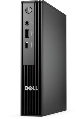 מחשב מיני Dell Pro Micro QCM1250 OP-RD33-16151 דל