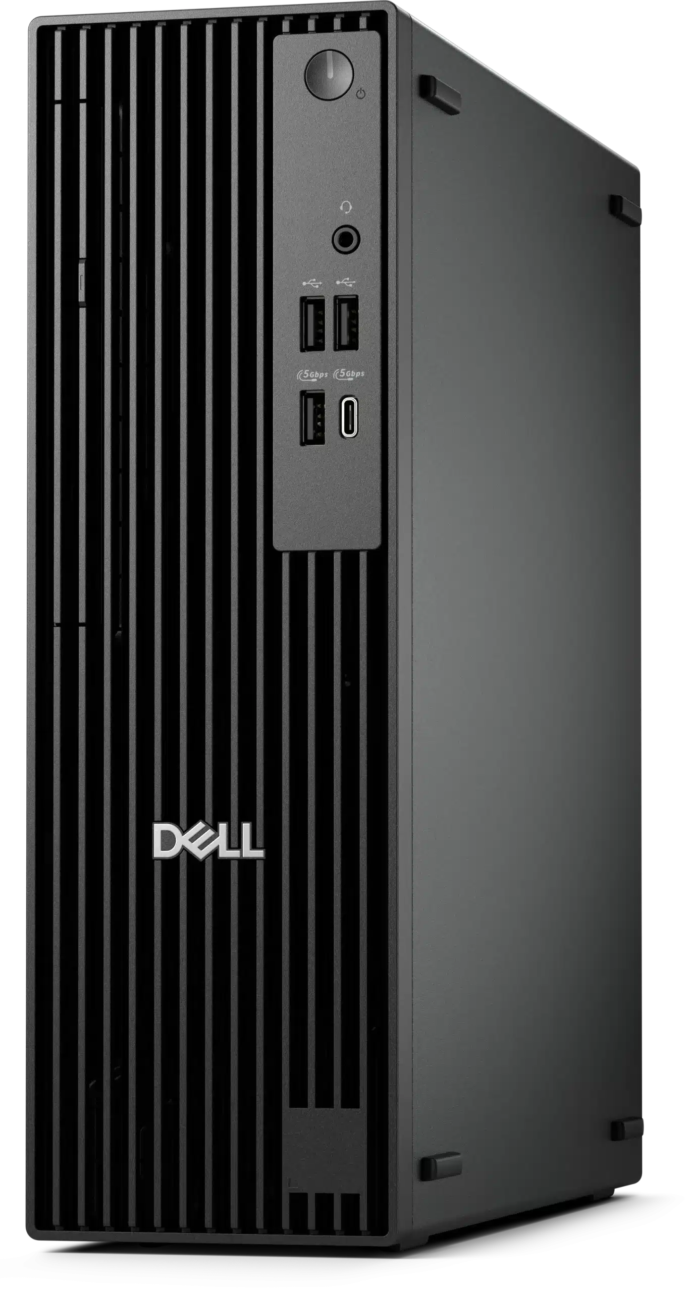 מחשב נייח Dell Pro Slim QCS1250 OP-RD33-16154 דל