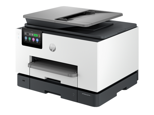 מדפסת ‏הזרקת דיו צבעונית ‏משולבת HP OfficeJet Pro 9133 All-in-One 404L1B