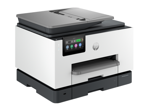 מדפסת ‏הזרקת דיו צבעונית ‏משולבת HP OfficeJet Pro 9133 All-in-One 404L1B