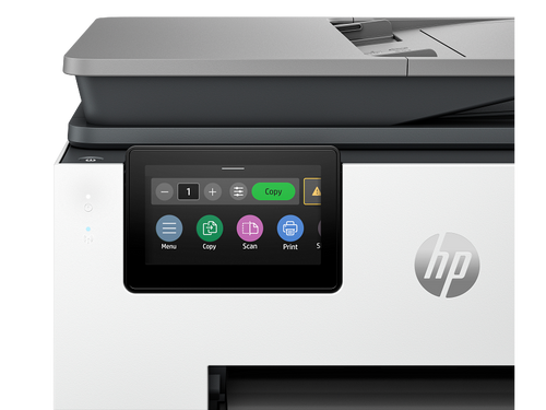 מדפסת ‏הזרקת דיו צבעונית ‏משולבת HP OfficeJet Pro 9133 All-in-One 404L1B