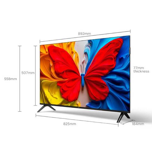 טלוויזיה חכמה TCL 40