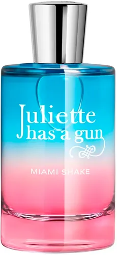 Tester Juliette Has A Gun Miami Shake EDP For Women 100ML
