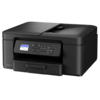 מדפסת הזרקת דיו DCP-J1360DW