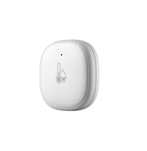 חיישן טמפרטורה ולחות זיגבי ZIGBEE semicom