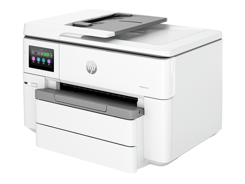 מדפסת משולבת צבע A3 HP OfficeJet Pro 9730 Wide Format All-in-One 