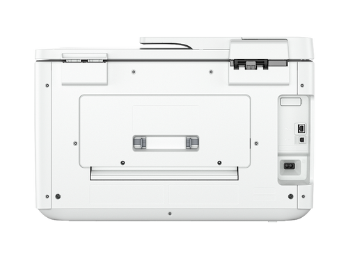 מדפסת משולבת צבע A3 HP OfficeJet Pro 9730 Wide Format All-in-One 