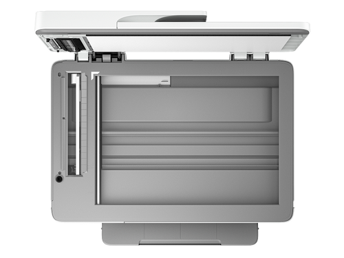 מדפסת משולבת צבע A3 HP OfficeJet Pro 9730 Wide Format All-in-One 