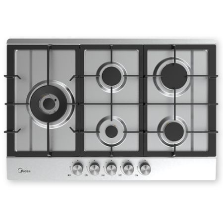 כיריים גז Midea 75SP005 מידאה
