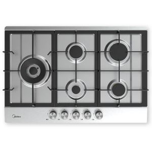 ‏כיריים גז Midea 75SP005 מידאה
