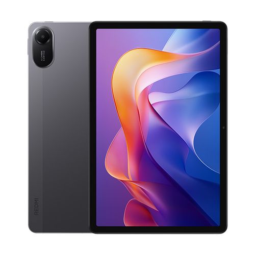 טאבלט Redmi Pad 2 Wifi 8GB+256GB בצבע אפור