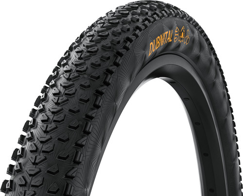 צמיג טיובלס קונטיננטל - CONTINENTAL DUBINTAL RACE RAPID 29X2.2