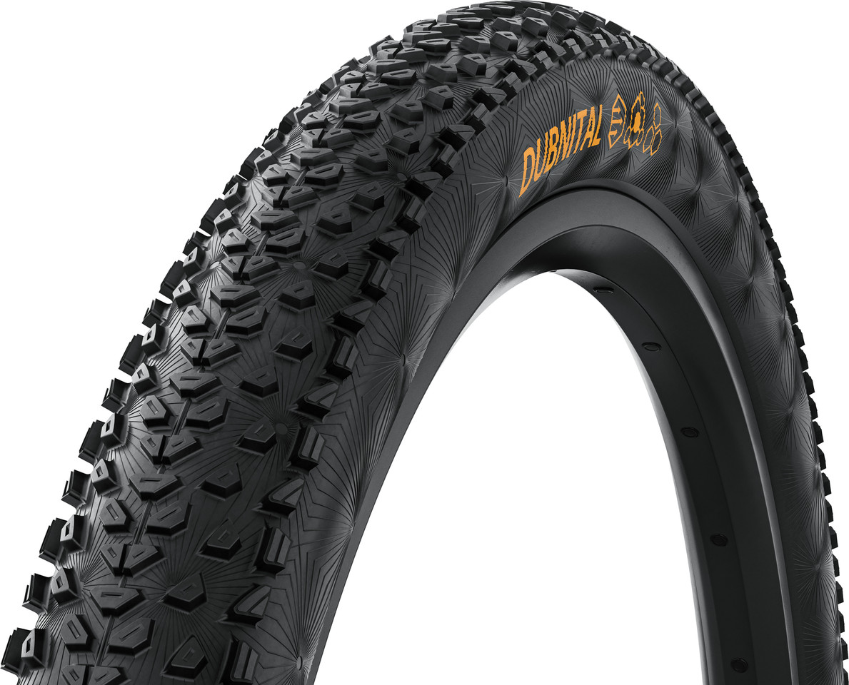 צמיג טיובלס קונטיננטל - CONTINENTAL DUBINTAL RACE RAPID 29X2.2
