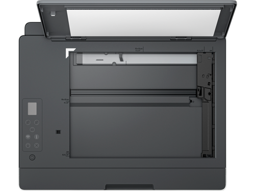 מדפסת משולבת אלחוטית HP Smart Tank 580