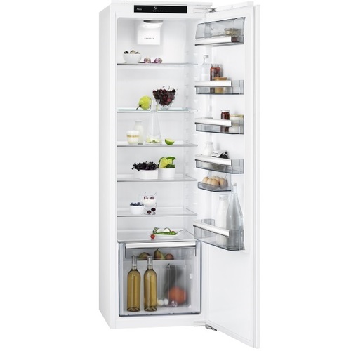 מקרר אינטגרלי ללא מקפיא AEG אאג SKE81821DC