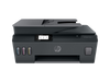 מדפסת משולבת אלחוטית HP Smart Tank 615 Wireless All-in-One