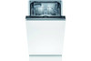 מדיח כלים בוש Bosch בוש צר אינטגרלי מלא סדרה 4 דגם SPV4HKX10E