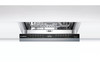 מדיח כלים בוש Bosch בוש צר אינטגרלי מלא סדרה 4 דגם SPV4HKX10E
