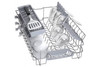 מדיח כלים בוש Bosch בוש צר אינטגרלי מלא סדרה 4 דגם SPV4HKX10E
