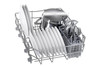מדיח כלים בוש Bosch בוש צר אינטגרלי מלא סדרה 4 דגם SPV4HKX10E