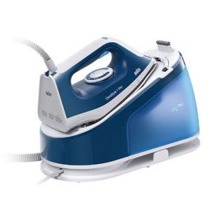 מגהץ ‏קיטור BRAUN ID1512BL בראון