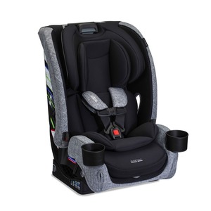 מושב בטיחות משולב בוסטר One4Life Slim ClickTight Britax שחור