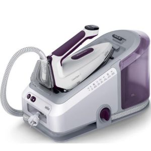 מגהץ ‏קיטור BRAUN IS7266VI בראון