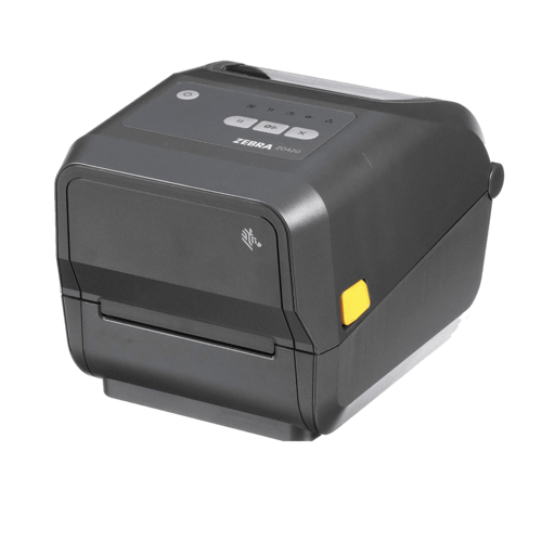  מדפסת מדבקות Zebra ZD-421