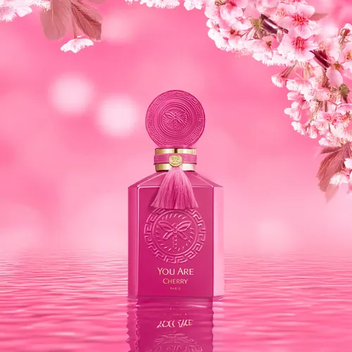 Geparlys You Are Cherry Edp 85ml