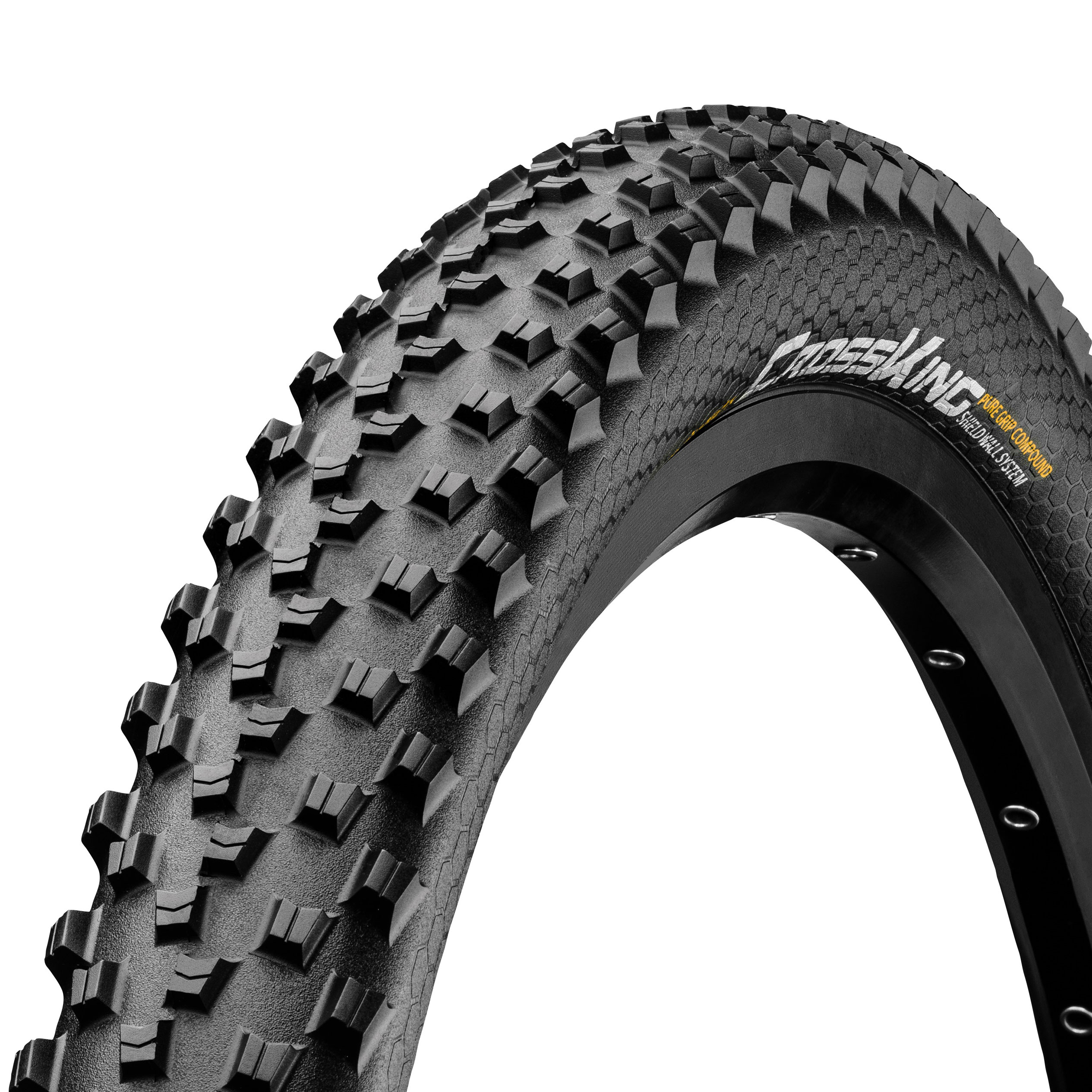 צמיג טיובלס קונטיננטל - CONTINENTAL CROSS KING SHIELDWALL 29X2.3