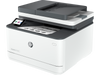 מדפסת משולבת HP LaserJet Pro MFP 3102fdn