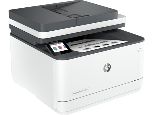 מדפסת משולבת HP LaserJet Pro MFP 3102fdn