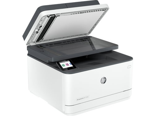מדפסת משולבת HP LaserJet Pro MFP 3102fdn